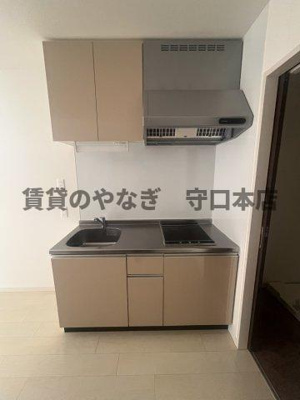 【キッチン】 | GRANDIR西三荘