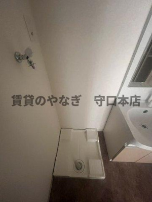 【設備】 | GRANDIR西三荘