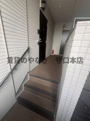 【その他共用部分】 | GRANDIR西三荘