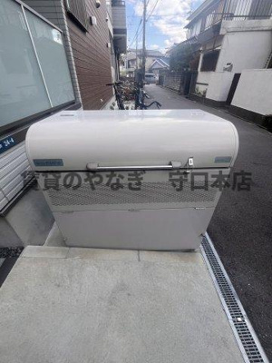 【その他共用部分】 | GRANDIR西三荘