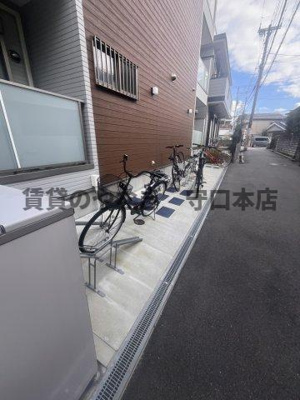 【その他共用部分】 | GRANDIR西三荘