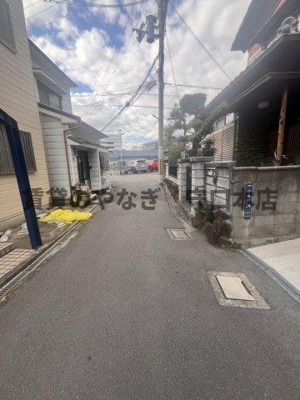 【周辺】 | GRANDIR西三荘