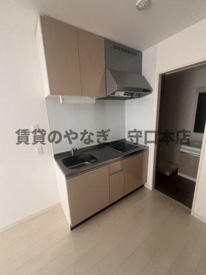 【キッチン】 | GRANDIR西三荘