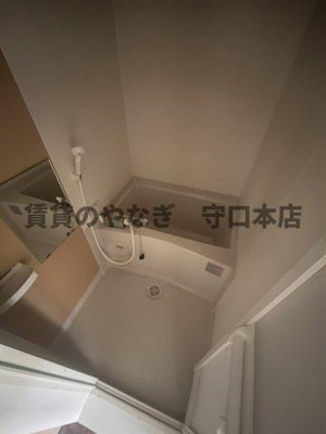 【浴室】 | GRANDIR西三荘