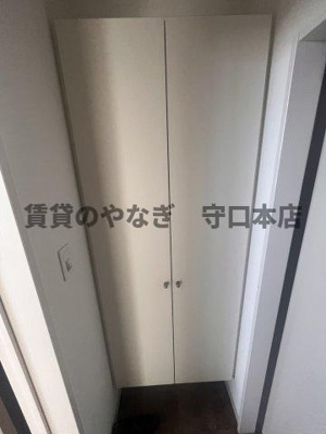 【収納】 | GRANDIR西三荘