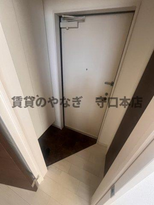 【玄関】 | GRANDIR西三荘