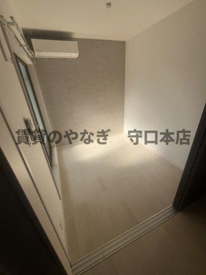 【洋室】 | GRANDIR西三荘