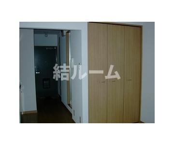 板橋区東新町１丁目の賃貸マンションのその他