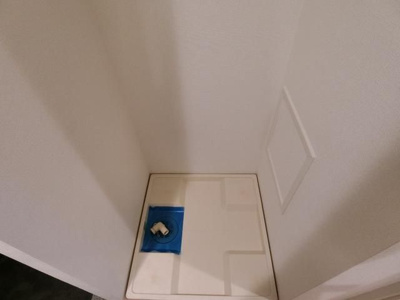 【設備】 | ドゥーエ横濱台町