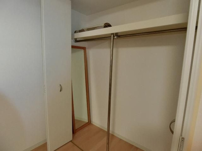 【収納】 | ドゥーエ横濱台町