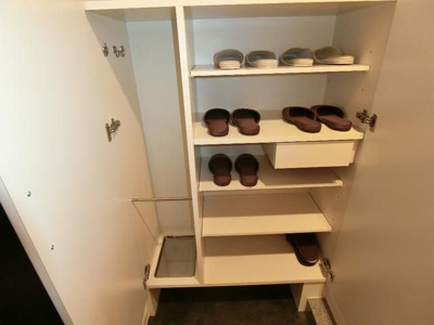 【玄関】 | ドゥーエ横濱台町