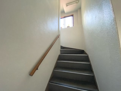 【玄関】 | 但馬ビル | 落ち着いた玄関です