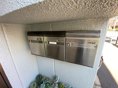 【その他共用部分】 | 但馬ビル