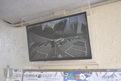 福岡市博多区井相田２丁目の賃貸マンションのエントランス|エントランス写真