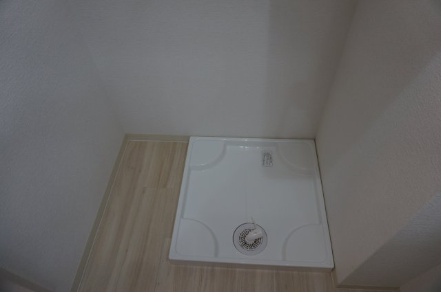 クレアール八戸ノ里の設備