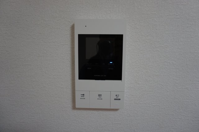 クレアール八戸ノ里の設備