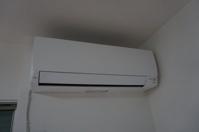 クレアール八戸ノ里の設備