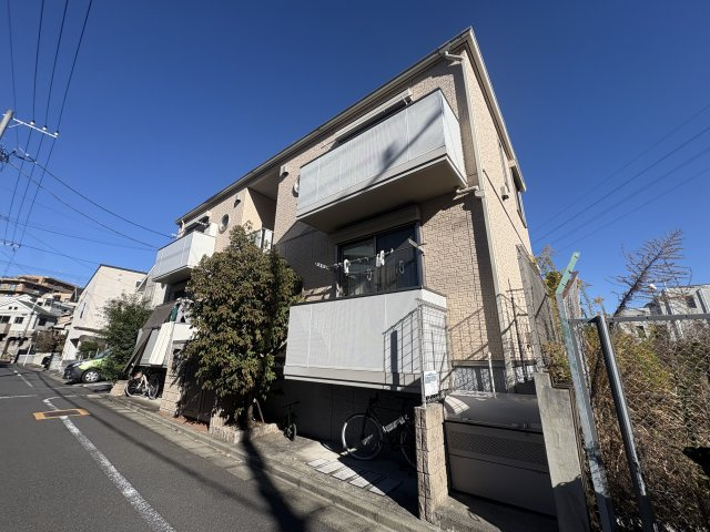 アルコイリス等々力