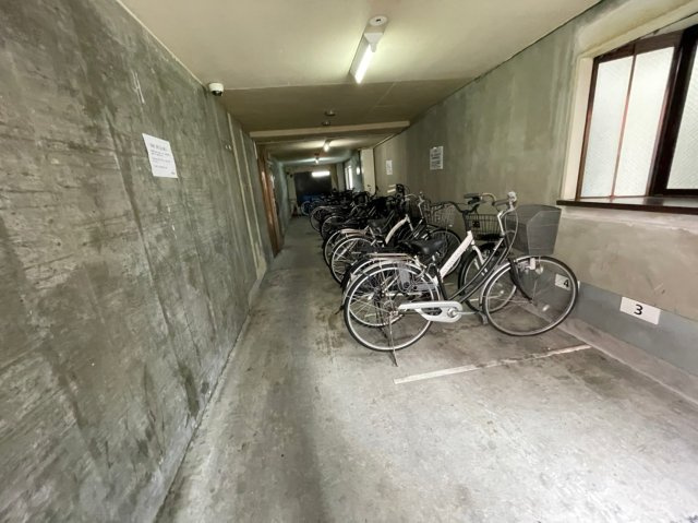 メゾンかなめのその他共用部分