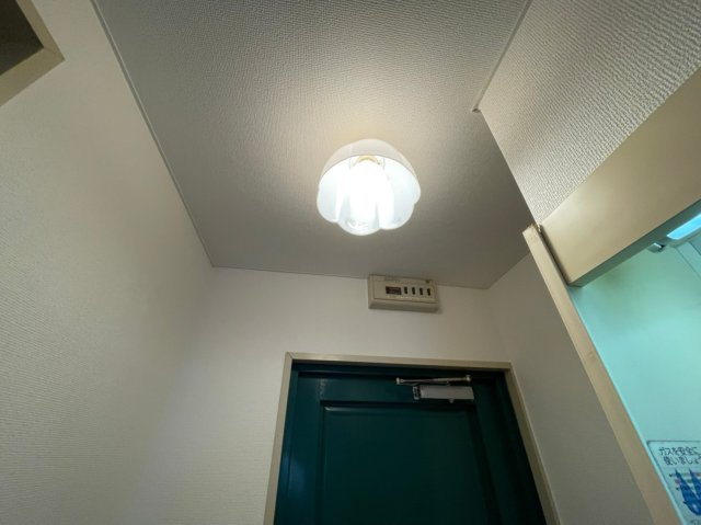 メゾンかなめの設備