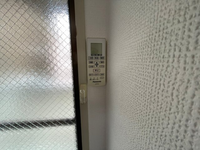 メゾンかなめの設備