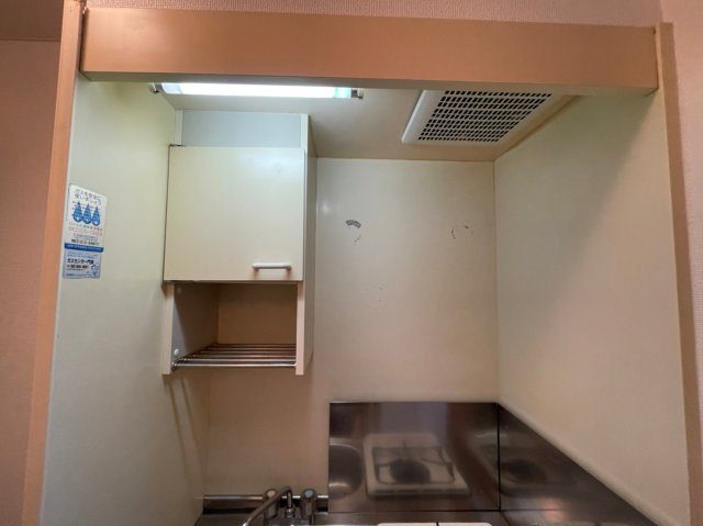 メゾンかなめのキッチン