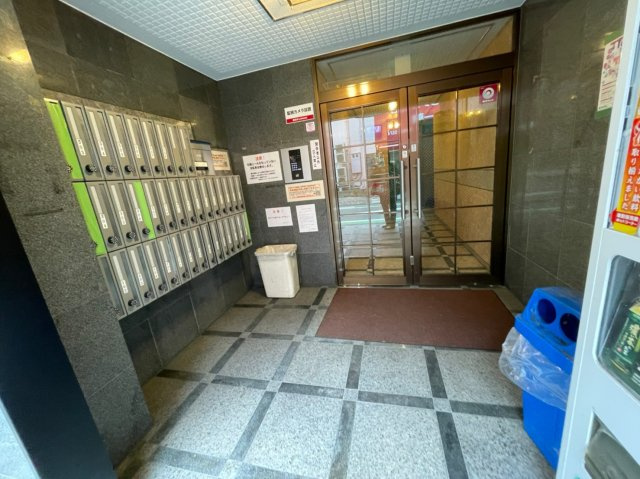 メゾンかなめの設備