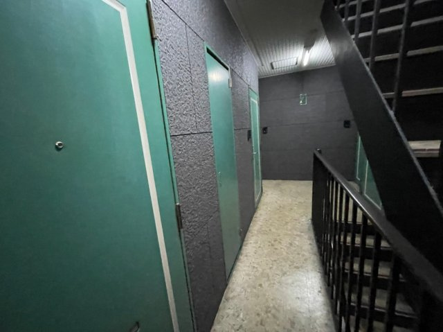 メゾンかなめのその他共用部分