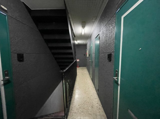 メゾンかなめのその他共用部分