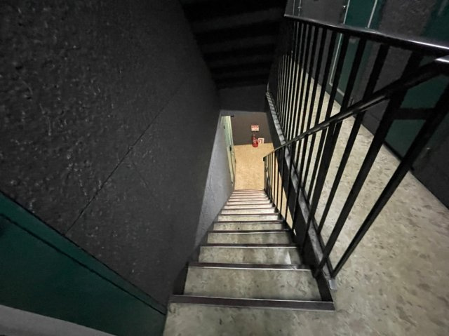 メゾンかなめのその他共用部分