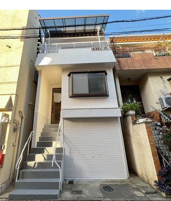 【外観】 | 東大阪市御厨西ノ町1丁目中古一戸建