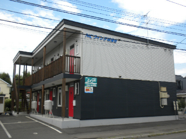 ＮＣウイング緑陽台