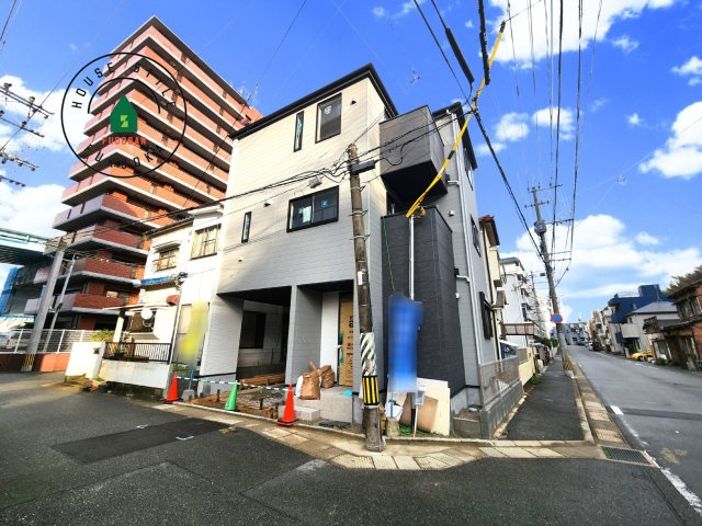 福岡市中央区港3丁目第1-1棟（1号棟）