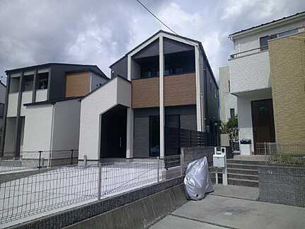 廿日市市阿品台１丁目のその他