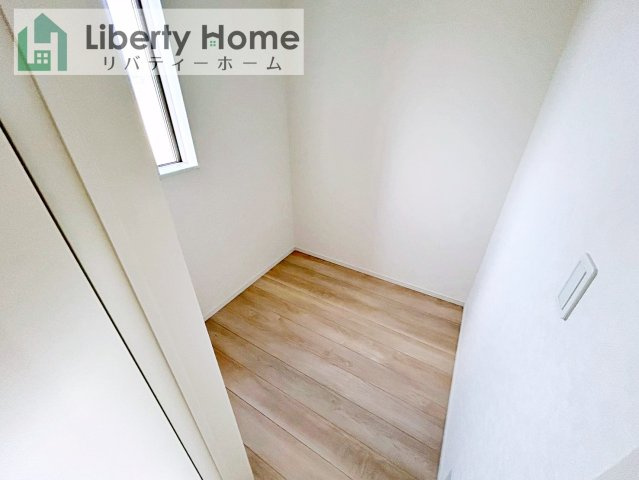 常陸大宮市姥賀町第3　新築戸建　1号棟の構造・工法・仕様