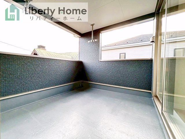 常陸大宮市姥賀町第3　新築戸建　1号棟の構造・工法・仕様