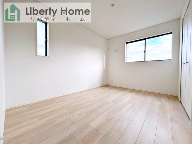 常陸大宮市姥賀町第3　新築戸建　1号棟の構造・工法・仕様