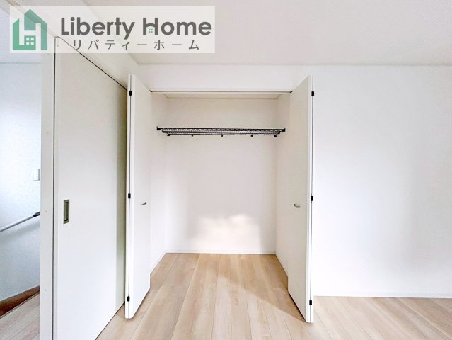 常陸大宮市姥賀町第3　新築戸建　1号棟の構造・工法・仕様