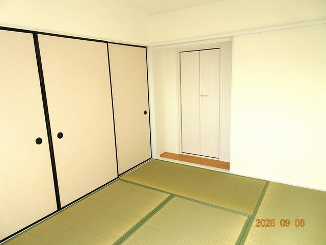 名古屋市緑区浦里１丁目の中古マンションの和室