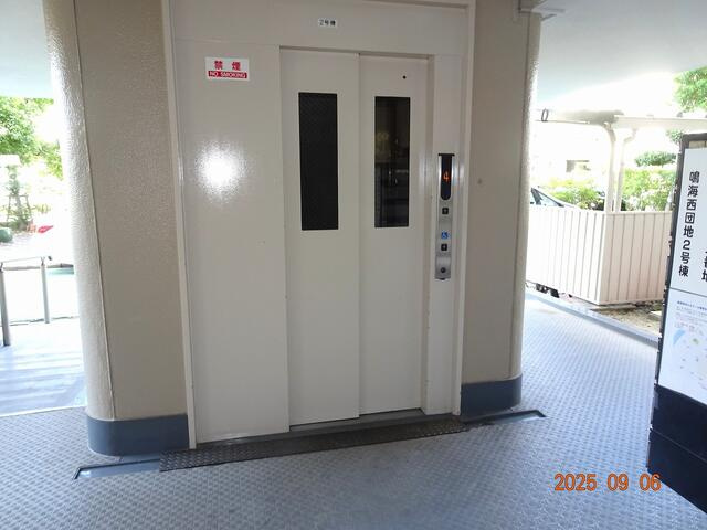 名古屋市緑区浦里１丁目の中古マンションのその他共用部分