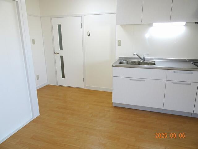 名古屋市緑区浦里１丁目の中古マンションの独立洗面台