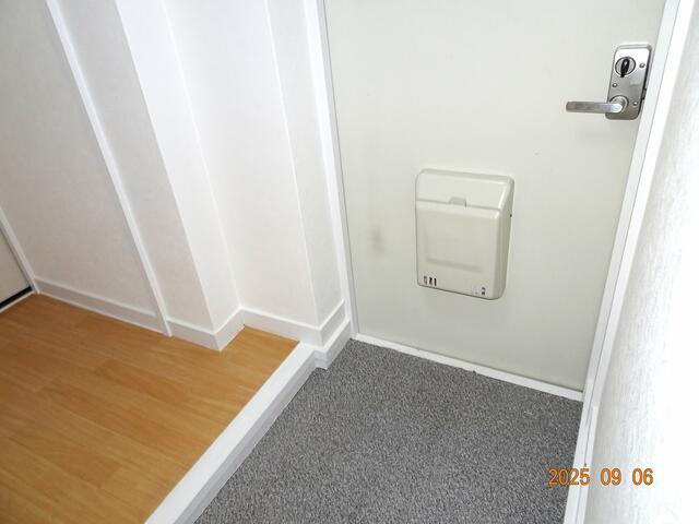 名古屋市緑区浦里１丁目の中古マンションの浴室