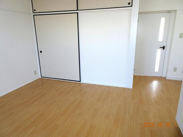 名古屋市緑区浦里１丁目の中古マンションの収納