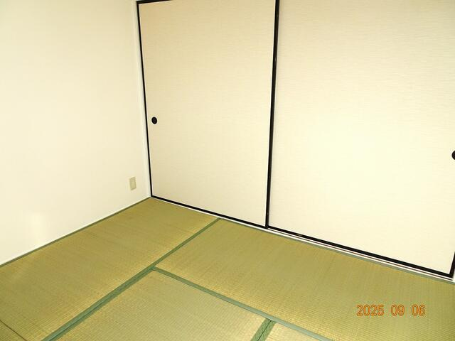 名古屋市緑区浦里１丁目の中古マンションの和室