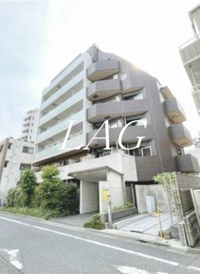 【外観】 | スカイコート蒲田壱番館 | 外観です。