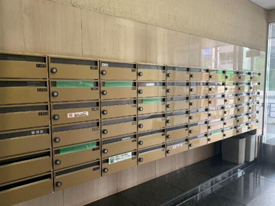 【その他共用部分】 | メゾン文京関口Ⅱ