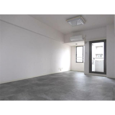 【内装】 | メゾン文京関口Ⅱ