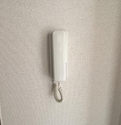 アルカディア　最上階　角部屋　駅近のセキュリティ