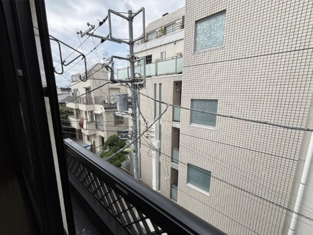 アルカディア　最上階　角部屋　駅近の展望