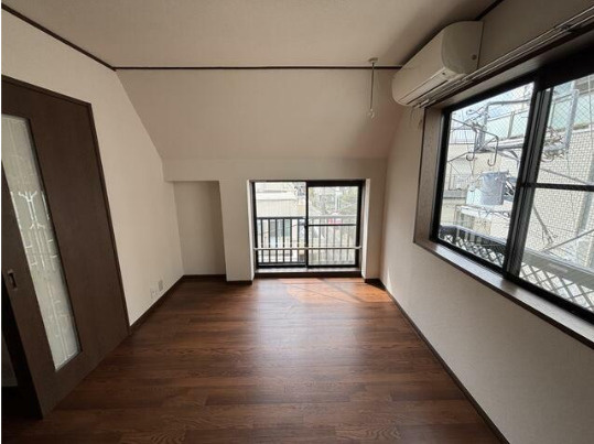 アルカディア　最上階　角部屋　駅近の内装